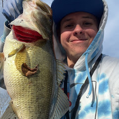 Kyle Gentry Fishing