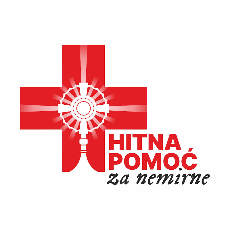 HITNA POMOĆ ZA NEMIRNE