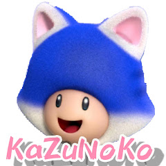 KaZuNoKoアイコン画像
