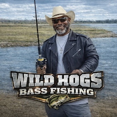 WildHogsBassFishing TV