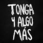 Tonga y algo más logo