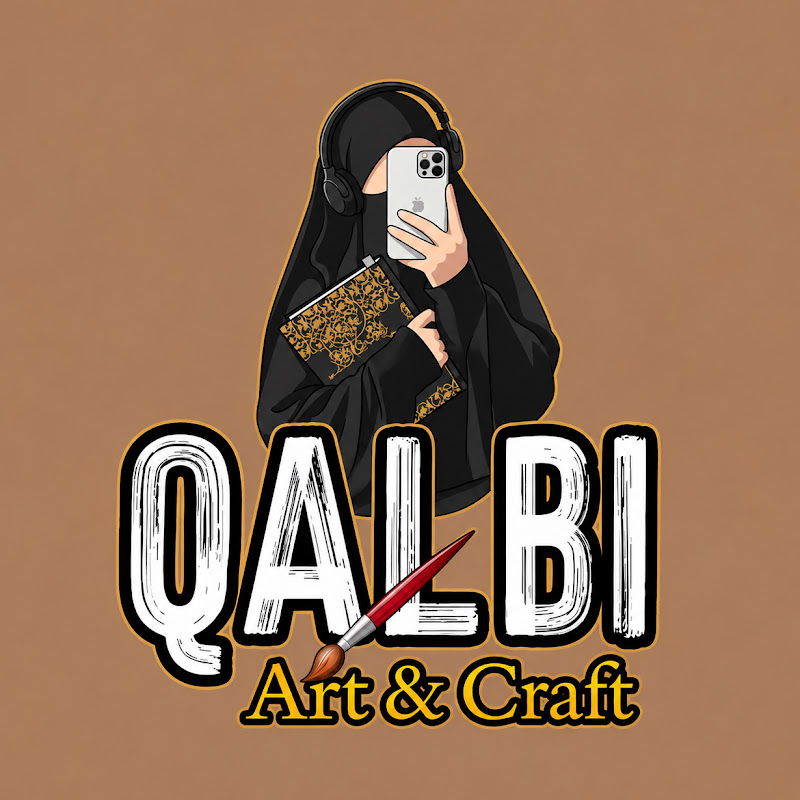 Qalbi Art & Craft 