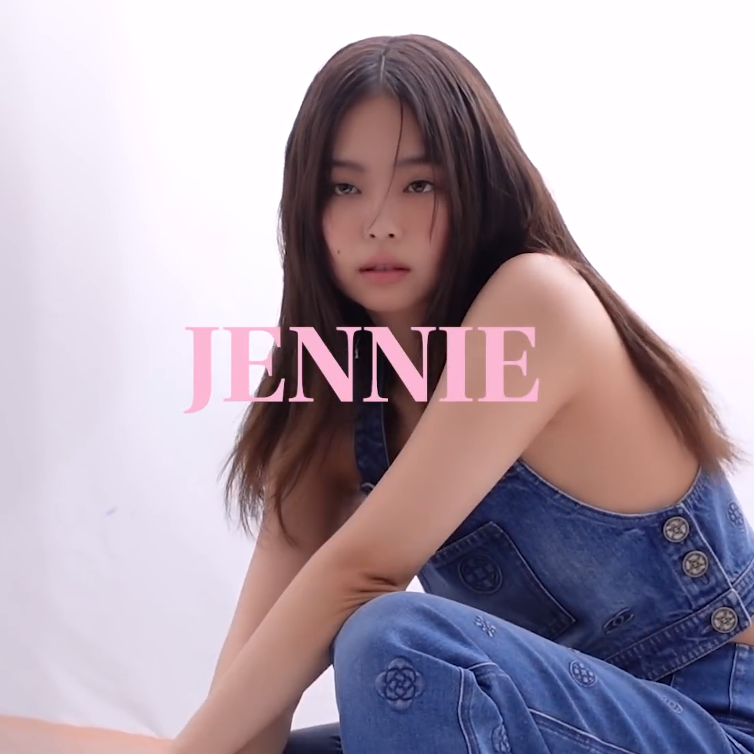 Post from JennieRubyJane Official