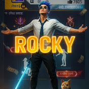 RockyRDX