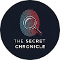 The Secret Chronicles logo