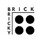 Brick Bricky logo