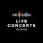 Live Concerts PH