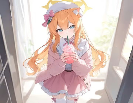 Mari 🧡 - YouTube