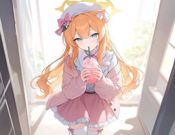 Mari 🧡 - YouTube