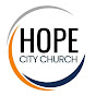 Hope City Church Services logo