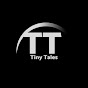 Tiny Tales logo