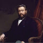 Spurgeon Sermon logo