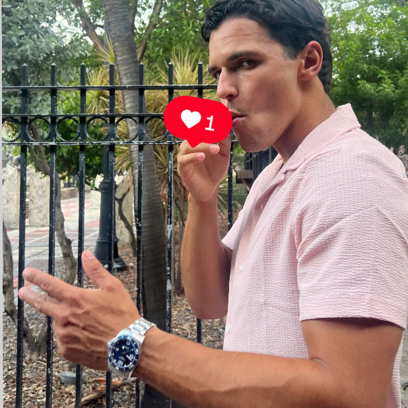 Mathew Nunez