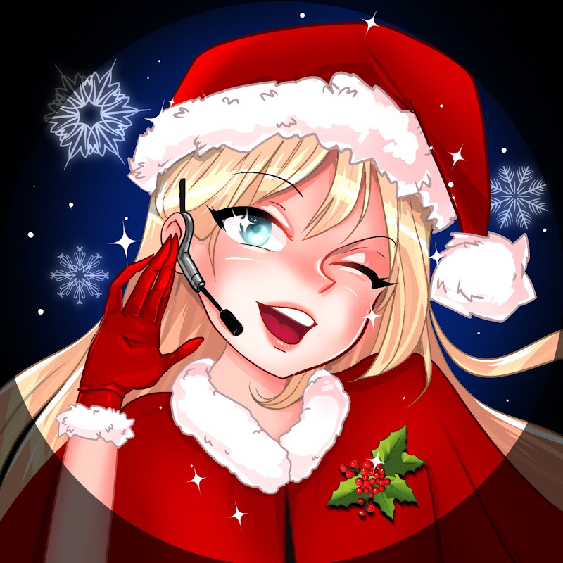 Channel Avatar