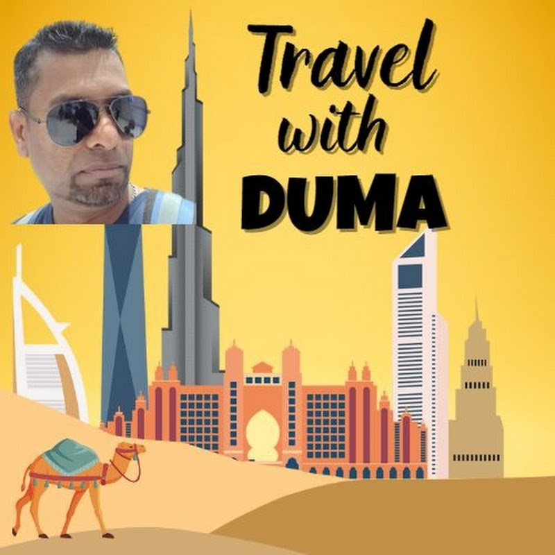 Travel With Duma