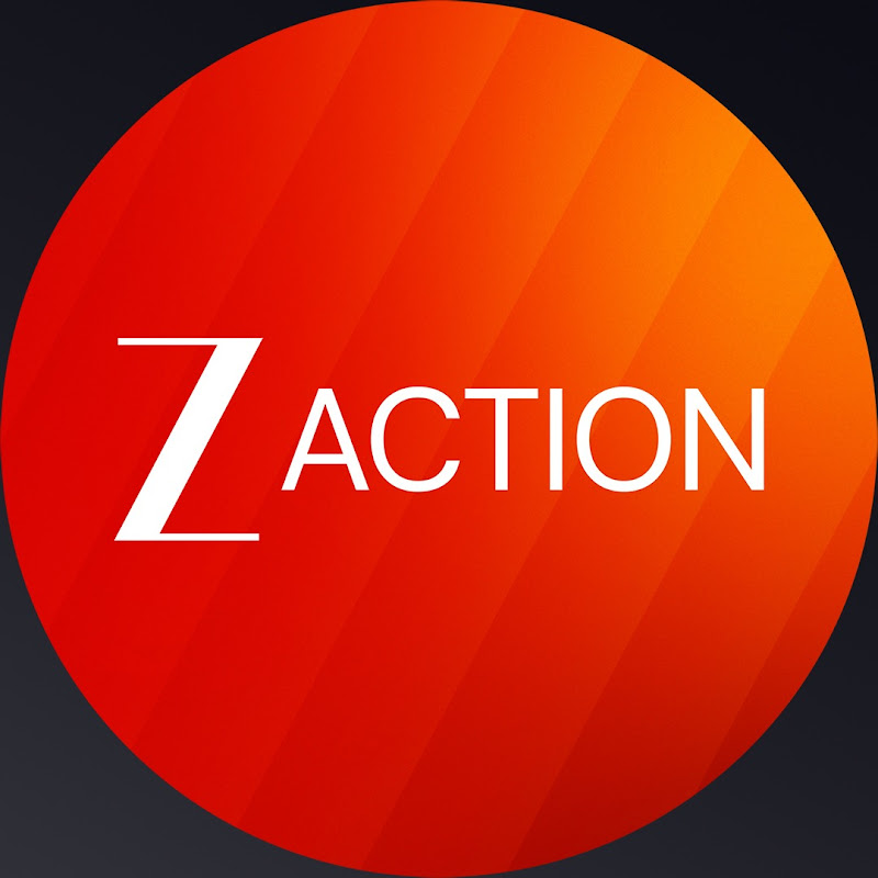 Zee Action Channel