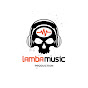 Lamba Music logo