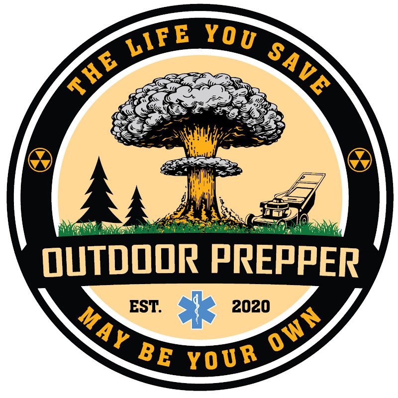 Outdoor Prepper