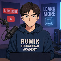 Romik Educational Academy