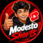 ModestoShorts
