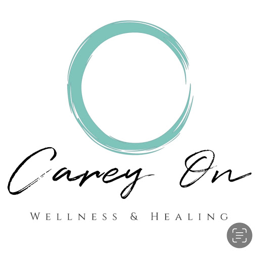 Carey On Wellness & Healing