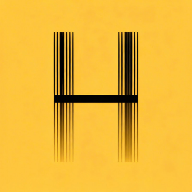 黃綠燈的紅 Logo