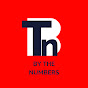 By the Numbers logo