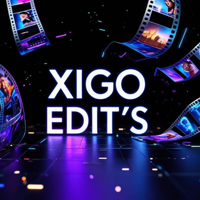Xigo Edit's