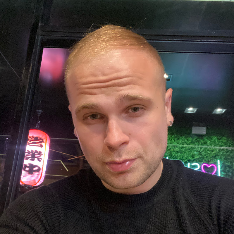 Maksim Habla