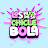 Los hijos de su chicle bola