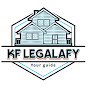 KF Legalafy logo