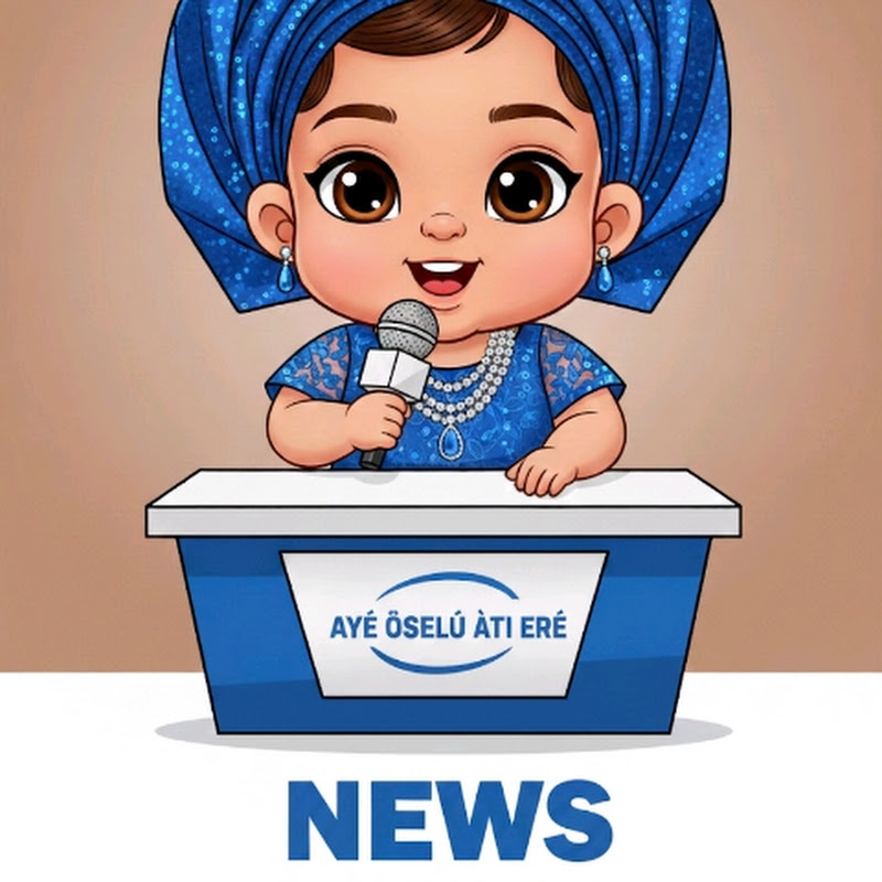 IROYIN TV YORUBA