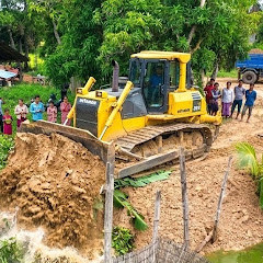 BulldozerSkills