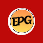 Easy Peasy German  logo