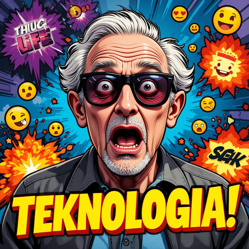 teknologia