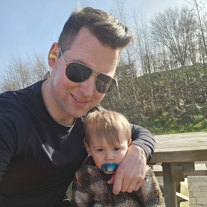 Master Jeffrey Henderson