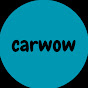 CAR WOW  logo