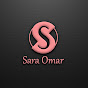 Логотип каналу Sara Omar