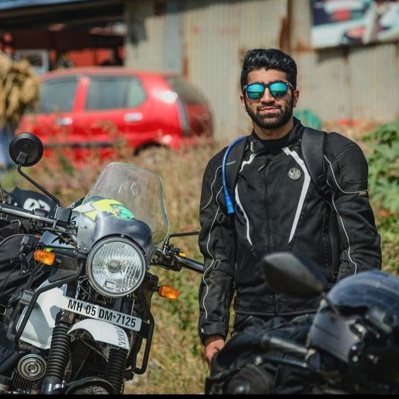 Saurabh Chande