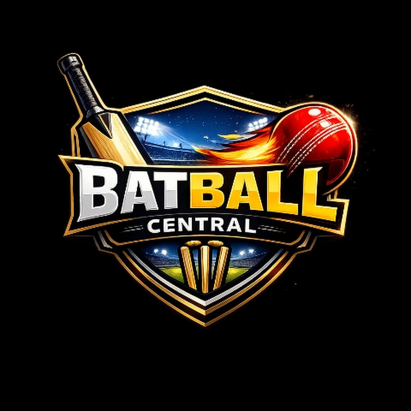 BATBALL CENTRAL 