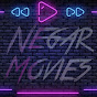 Negar Movies logo