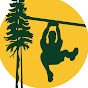 Sonoma Zipline Adventures logo