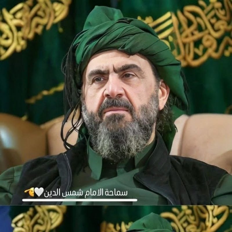 Hire شاهين العمارة — History & Culture YouTube creator for sponsorships