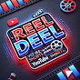 REEL DEEL logo