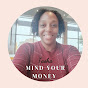 Tasha, Mind Your Money logo