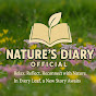 Nature's Diary Official  logo