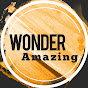 Melissa Heitz - @wonderamazing87 - Youtube