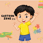 Cartoon Zone Us logo