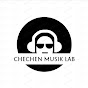 Chechen Musik Lab logo