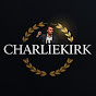 CharlieKirkTeam USA  logo